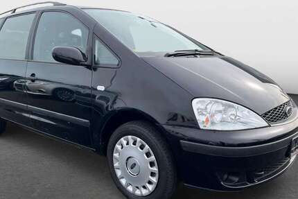 Ford Galaxy 100.000 km 4.490 € Bielefeld 33609