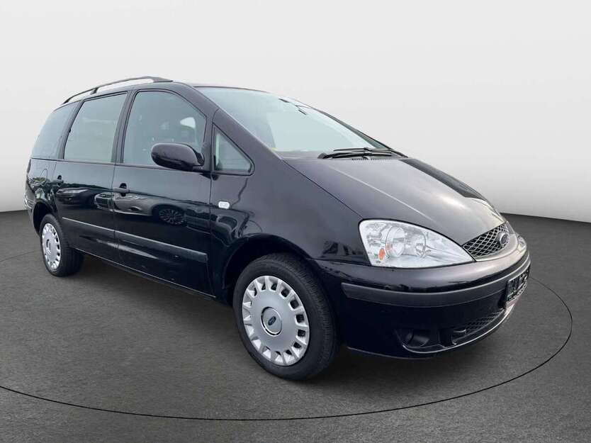 Ford Galaxy 100.000 km 4.490 € Bielefeld 33609