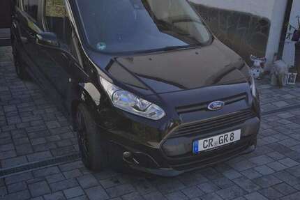 Ford Tourneo Connect 147.776 km 13.999 &euro; Gaildorf 74405