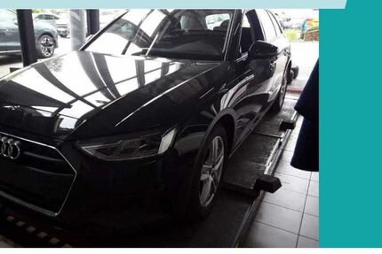 Audi A4 66.179 km 31.889 &euro; Herrenberg 71083