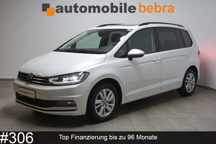 VW Touran 84.325 km 28.990 € Bebra 36179