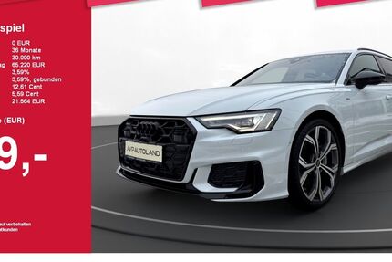 Audi A6 7.875 km 64.660 &euro; Passau 94036