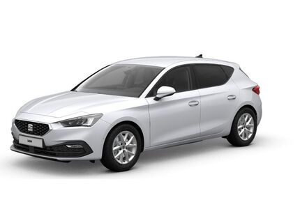 Seat Leon 2.500 km 31.490 &euro; Alsfeld 36304