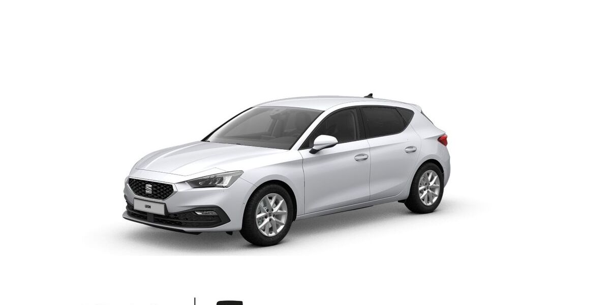 Seat Leon 2.500 km 31.490 &euro; Alsfeld 36304