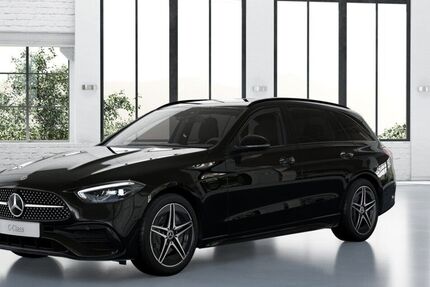 Mercedes-Benz C 180 8.304 km 40.690 &euro; Buxtehude 21614