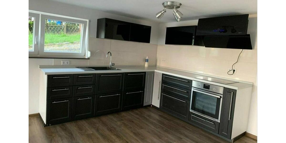 Traumhafte 2-Zimmer Wohnung direkt am Wald 2 zimmer