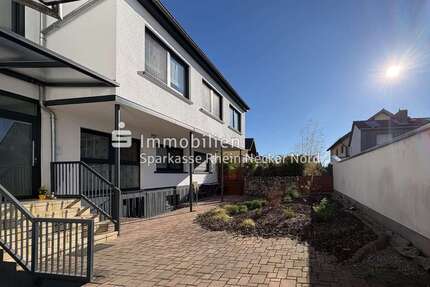 Wohnung Lampertheim - 3 Zimmer, 99 m&sup2;, 265.000&euro; | Angebot:26284678