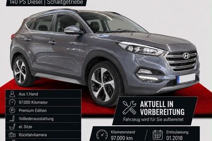 Hyundai TUCSON 97.000 km 17.950 &euro; Mannheim 68309