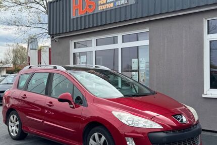 Peugeot 308 199.500 km 2.890 &euro; Goslar 38644
