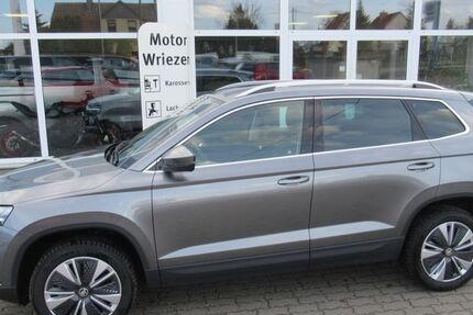 Skoda Karoq 11.235 km 29.900 &euro; Bad Freienwalde OT Altranft 16259