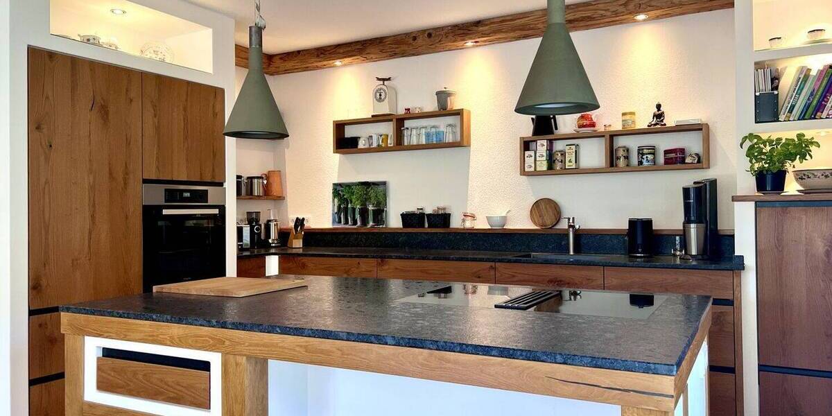 Etagenwohnung Ruhpolding St. Valentin - 3 Zimmer, 130 m&sup2;, 788.000&euro; | Angebot:26170691