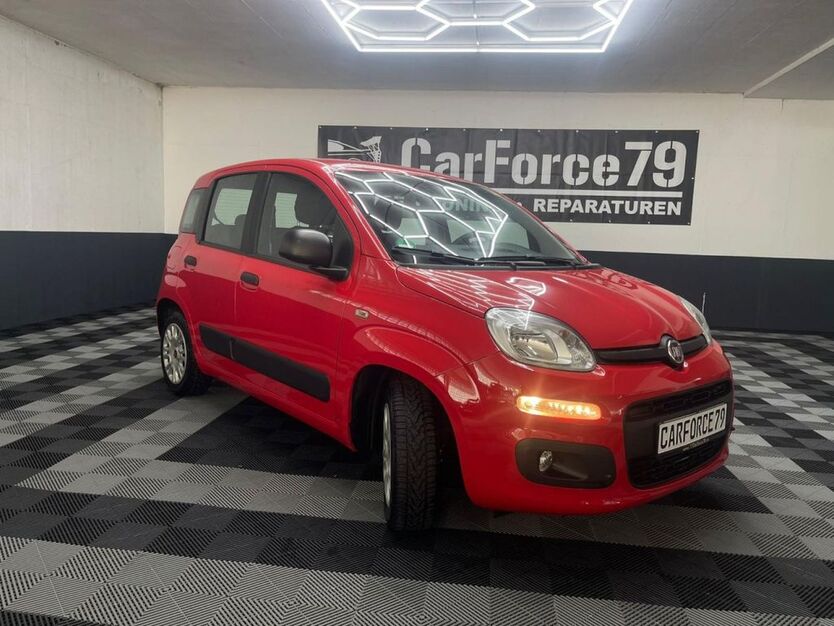 Fiat Panda 68.776 km 7.480 € Wutöschingen-Degernau 79793