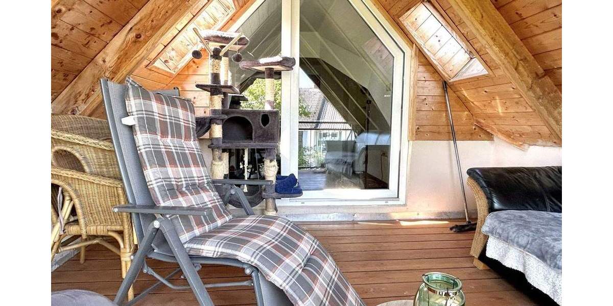 Etagenwohnung Mering - 2 Zimmer, 54 m&sup2;, 240.000&euro; | Angebot:25676220