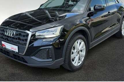 Audi Q2 11.419 km 21.420 &euro; Hamburg 22419