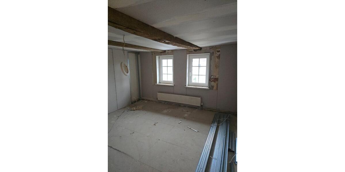 Einfamilienhaus Ellrich - 5 Zimmer, 115 m&sup2;, 700&euro; | Angebot:26007172