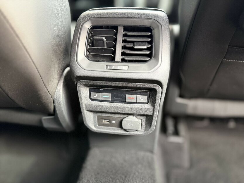 Seat Tarraco Xcellence/ 4Drive/ Kamera / 7Sitze / AHK 115.000 km 26.990 € Mönchengladbach 41066