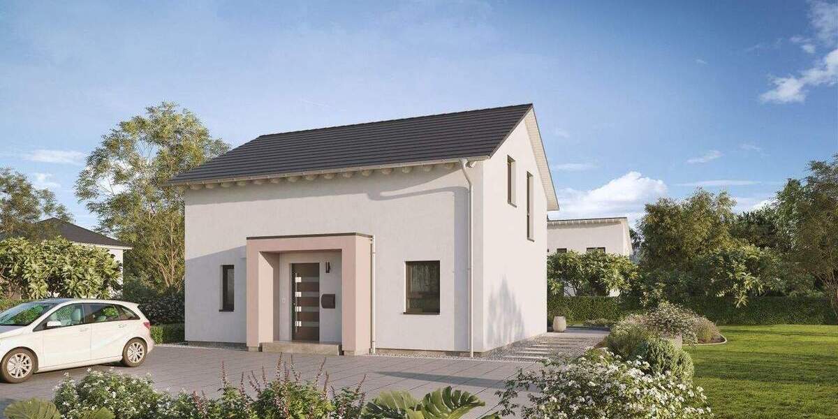 Einfamilienhaus Frankfurt Oder Frankfurt - 4 Zimmer, 144 m&sup2;, 351.429&euro; | Angebot:25051166