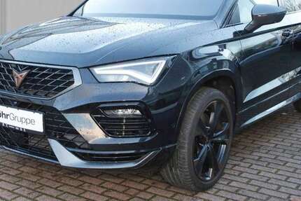 Cupra Ateca 9.450 km 37.650 &euro; Meckenheim 53340