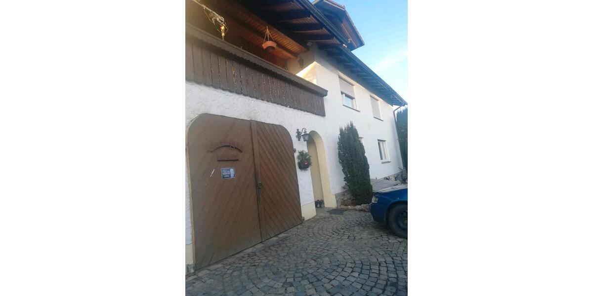 Attraktives Mehrfamilienhaus in sonniger ruhiger Lage zimmer