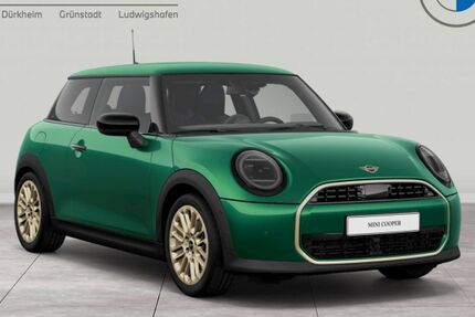 Mini Cooper C 12.960 km 25.422 &euro; Bad Dürkheim 67098