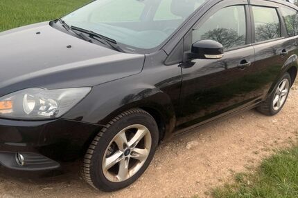 Ford Focus 276.269 km 2.500 &euro; Zorneding 85604