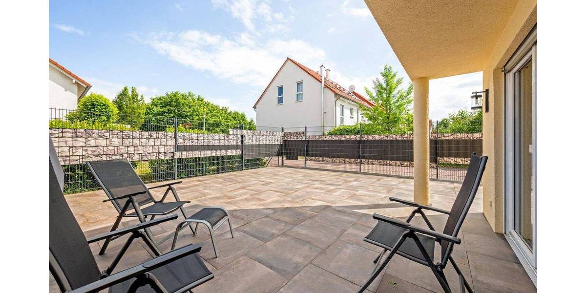 Doppelhaushälfte Weiterstadt Schneppenhausen - 5 Zimmer, 141 m&sup2;, 535.000&euro; | Angebot:26768922