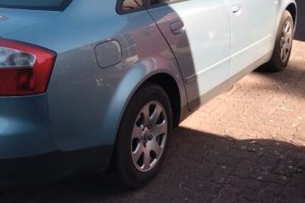 Audi A4 175.000 km 950 &euro; Wohltorf 21521