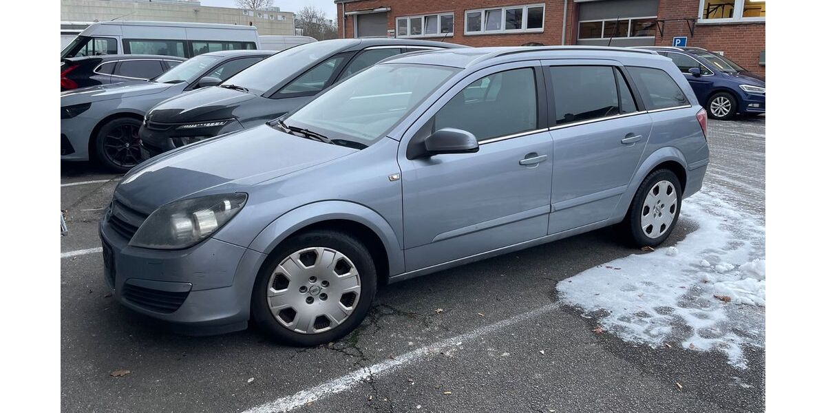 Opel Astra 275.600 km 700 &euro; Lübeck 23560