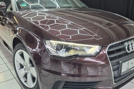 Audi A3 69.800 km 17.950 &euro; Haibach 63808