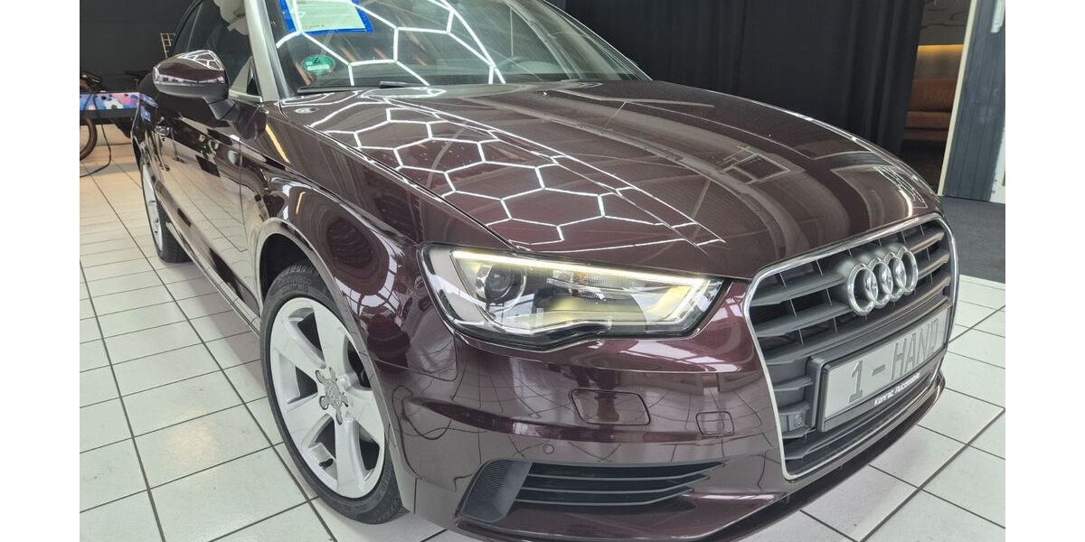 Audi A3 69.800 km 17.950 &euro; Haibach 63808