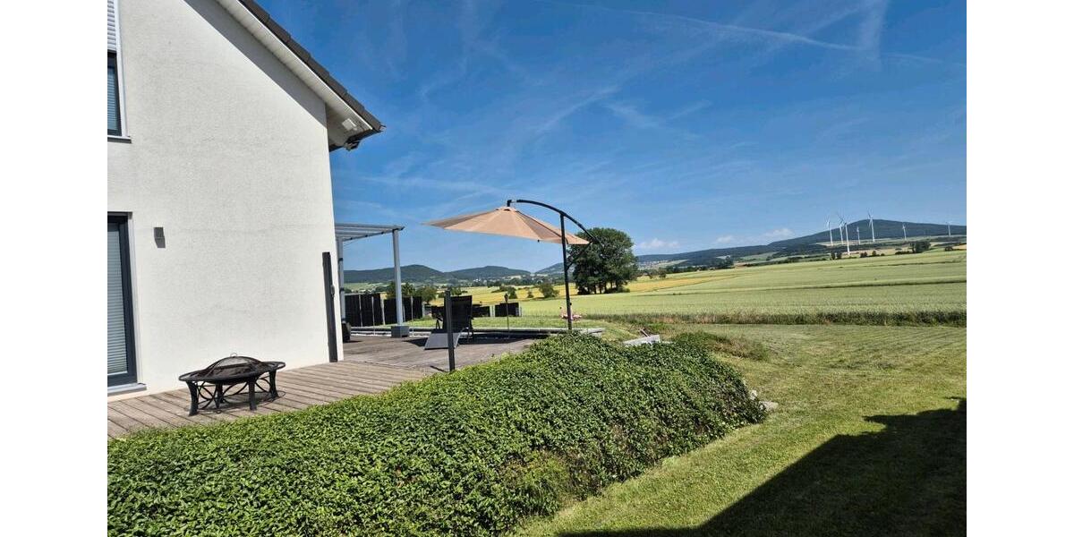 Einfamilienhaus Schenklengsfeld - 4 Zimmer, 138 m&sup2;, 330.000&euro; | Angebot:27009887