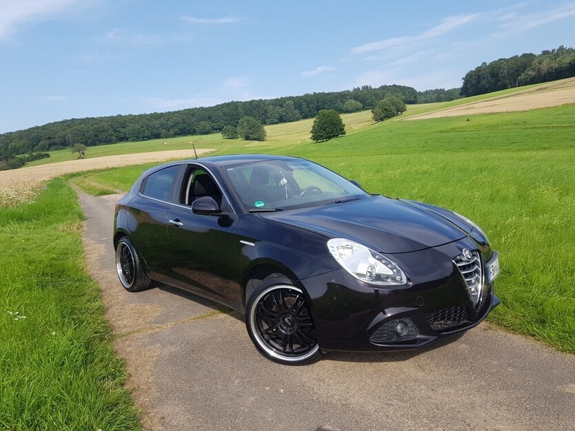 Giulietta