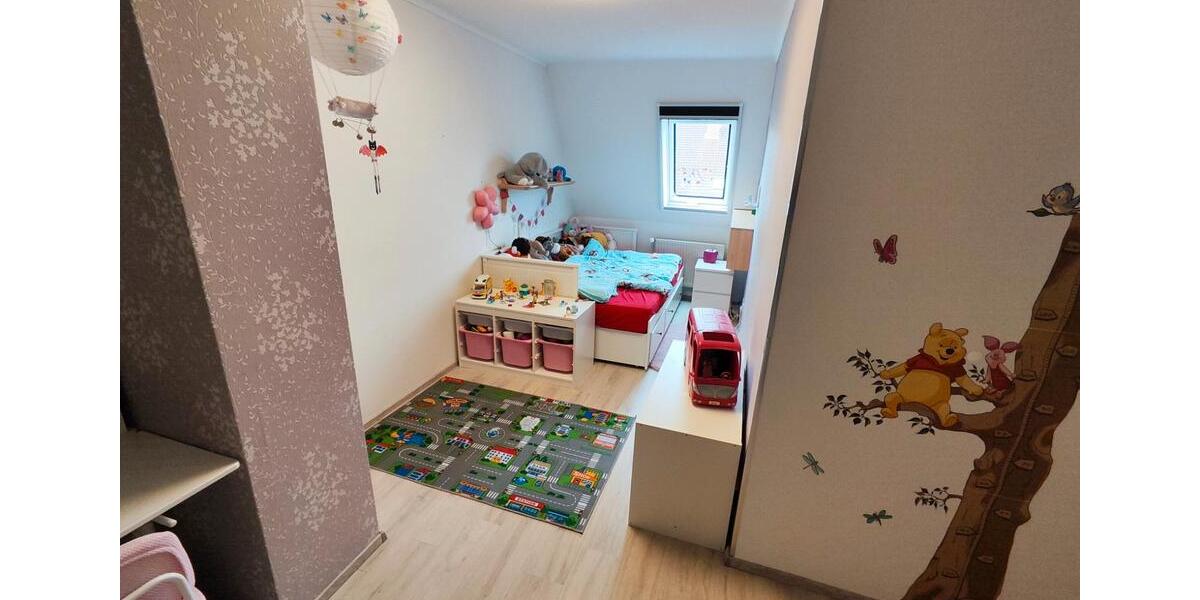 Reihenhaus Bad Bramstedt - 4 Zimmer, 131 m&sup2;, 409.000&euro; | Angebot:26443824