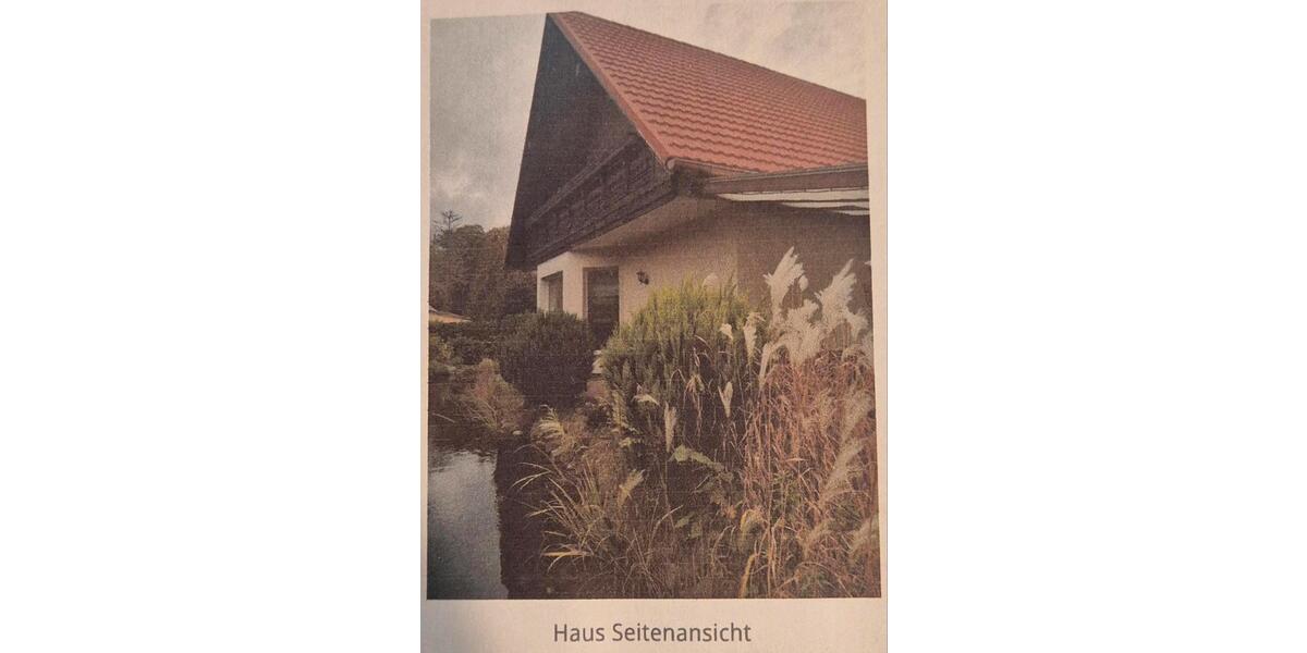 Haus mit Einliegerwohnung von privat ab 2028 7 zimmer