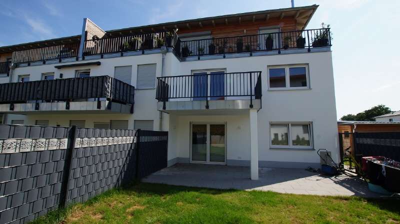 Wohnung zum Mieten in Oberschneiding 1.050 € 97.37 m²