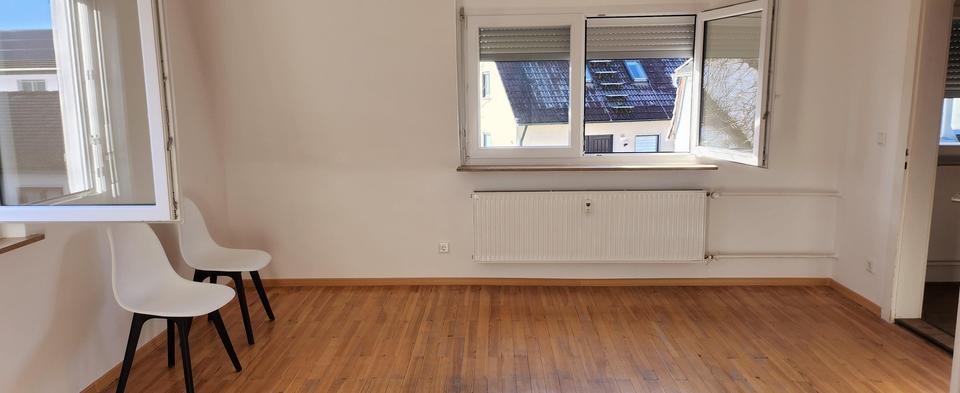 Etagenwohnung Erlangen Bruck - 6 Zimmer, 135 m&sup2;, 1.400&euro; | Angebot:26367295