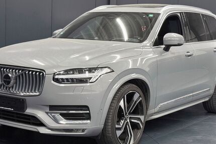 Volvo XC90 78.000 km 54.780 &euro; Helmstedt 38350