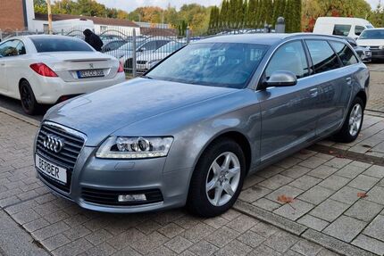 Audi A6 61.300 km 15.970 € Herten 45701