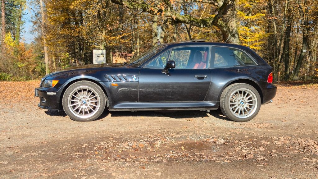 BMW Z3 133.000 km 22.800 &euro; Dreieich 63303