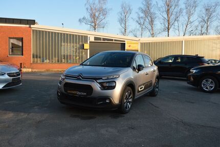 Citroen C3 20.500 km 14.590 € Nürnberg 90469