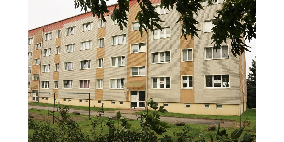 Etagenwohnung Warin - 3 Zimmer, 62 m&sup2;, 440&euro; | Angebot:17834274