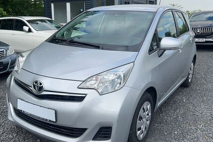 Toyota Verso-S 166.600 km 4.400 &euro; Friedberg 61169