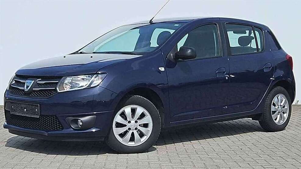 Sandero