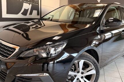 Peugeot 308 43.000 km 12.999 &euro; Jülich 52428