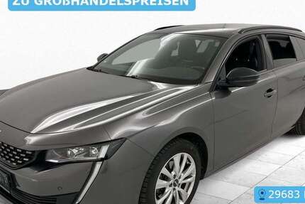 Peugeot 508 49.373 km 21.390 &euro; Krefeld 47829