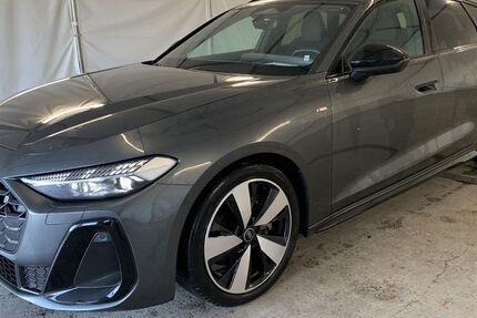 Audi A5 15.606 km 39.950 &euro; Steinbach-Hallenberg OT Herges-Hallenberg 98587