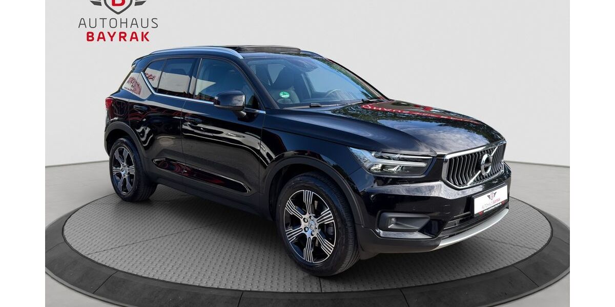 Volvo XC40 86.000 km 28.990 &euro; Osterholz-Scharmbeck 27711