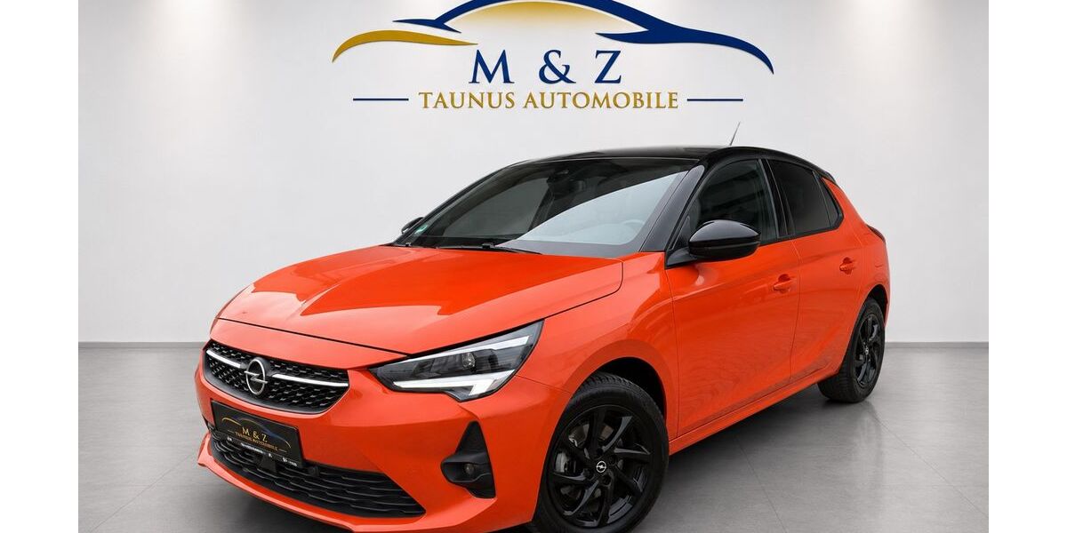 Opel Corsa 55.000 km 10.990 &euro; Wehrheim 61273