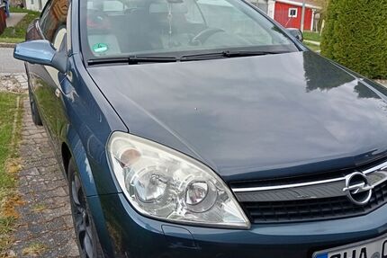 Opel Astra 192.000 km 2.800 &euro; Zandt 93499