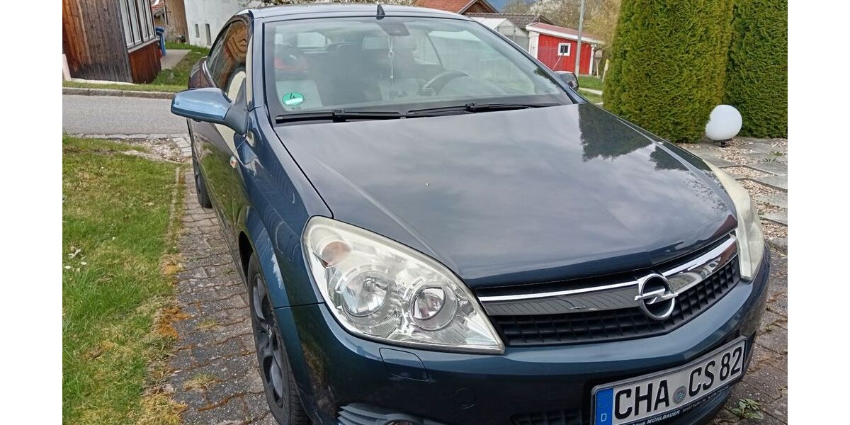 Opel Astra 192.000 km 2.800 &euro; Zandt 93499